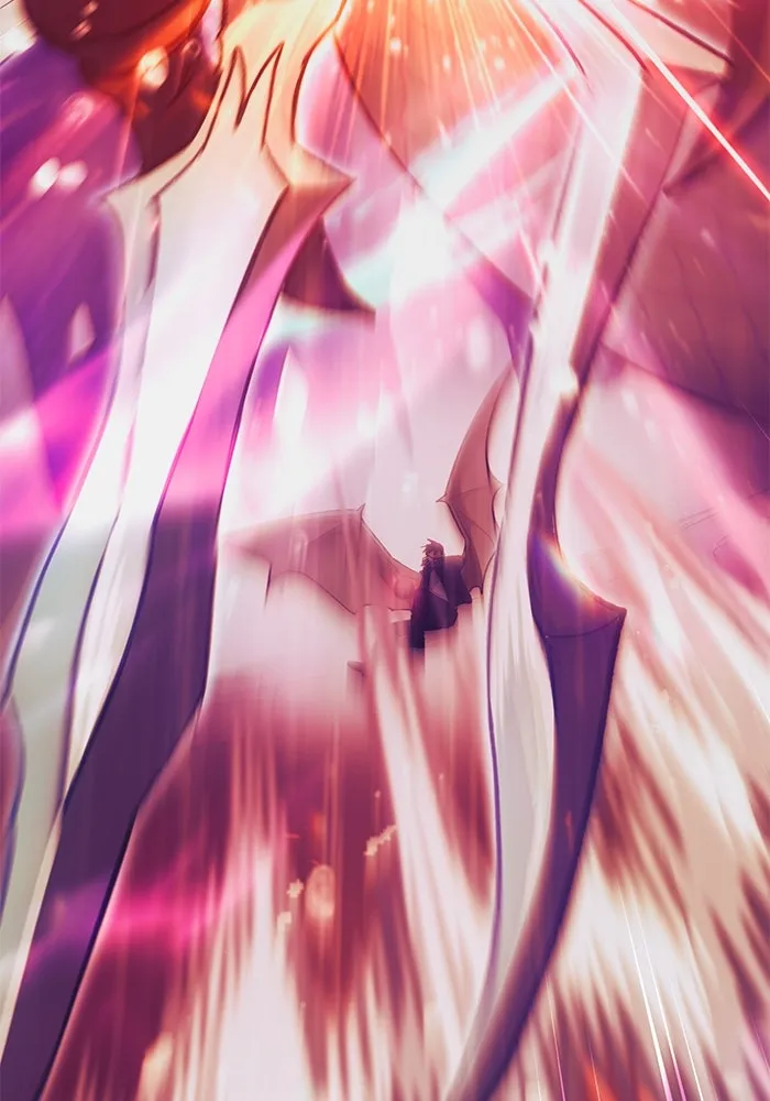 My S-Class Hunters ตอนที่ 93 เจ้านายของเหล่ามังกรคำสาปพิษ ( รูปที่ 14