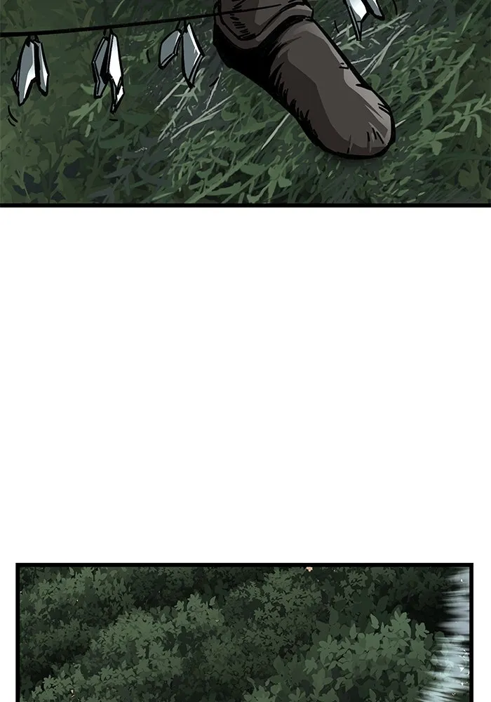 คุณปู่จอมยุทธกับหลานสาวสุดแกร่ง ตอนที่ 10 รูปที่ 134