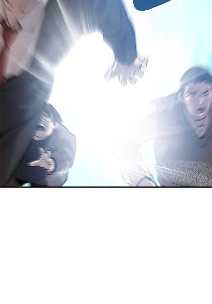 ยอดคนเลเวลทะลุ ตอนที่ 94 อันตรายที่คืบคลานเข้ามา รูปที่ 107