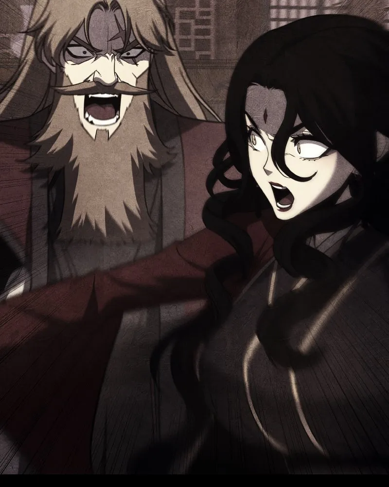 เกิดอีกทีเป็นว่าที่ประมุขลัทธิมาร ตอนที่ 112 รูปที่ 80