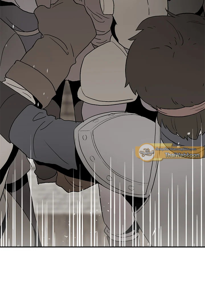 พลทหารโครงกระดูกผู้ม ตอนที่ 165 รูปที่ 157