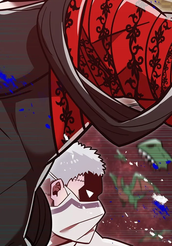 เพลเยอร์เลือดเทวะ ตอนที่ 58 หายนะครั้งที่ 2 ⑤ รูปที่ 31