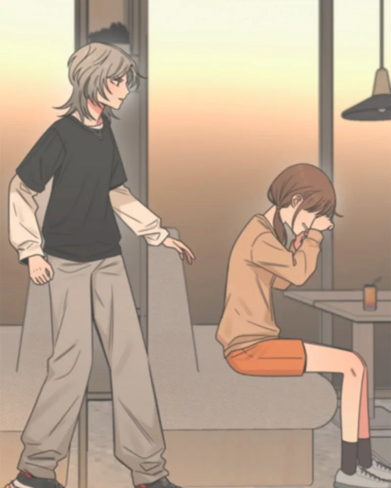 Level One Dreamersbrผู้ชนะรักนี้ต้องเป็น ตอนที่ 14 รูปที่ 101