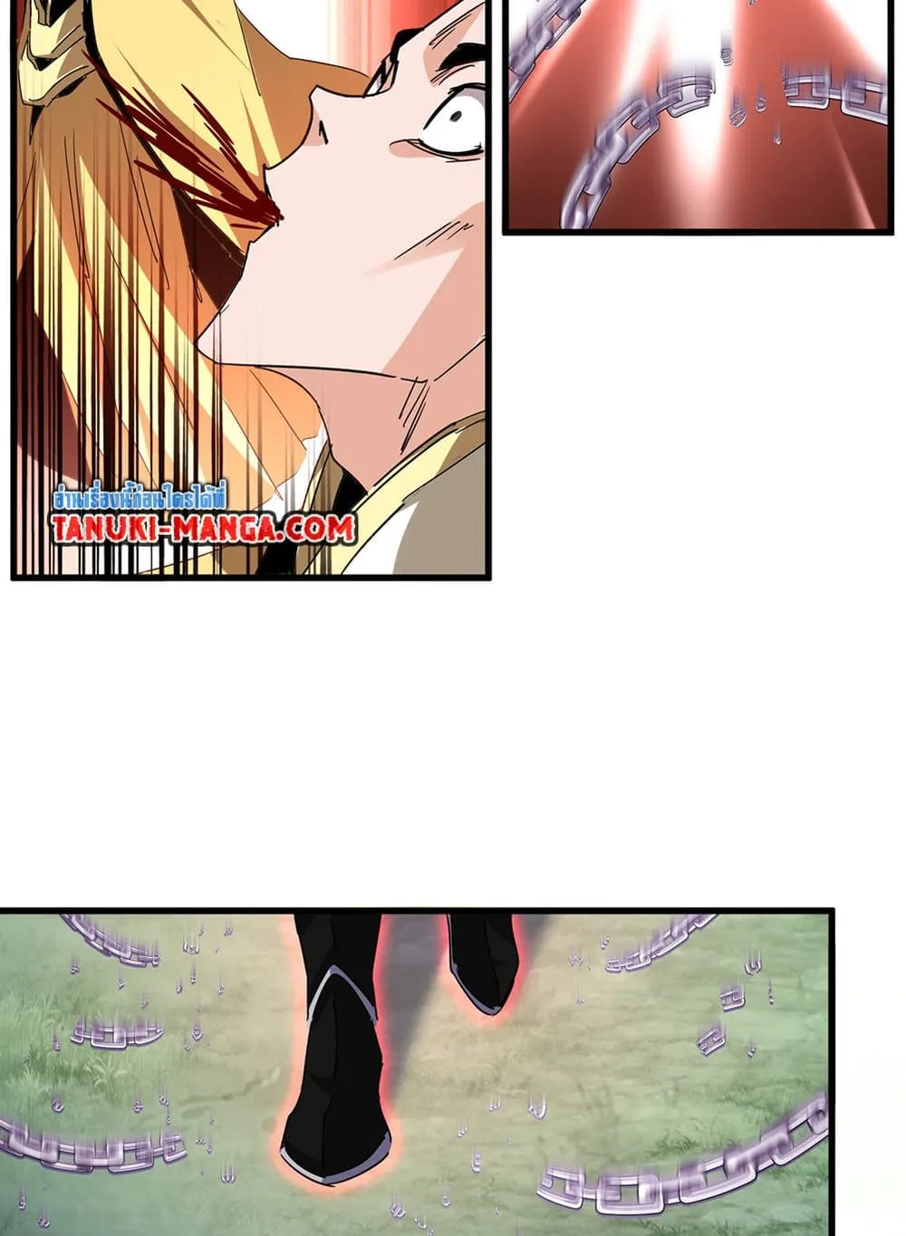 Magic Emperor ราชาจอมเวทย_ ตอนที่ ตอนที่ 716 รูปที่ 55