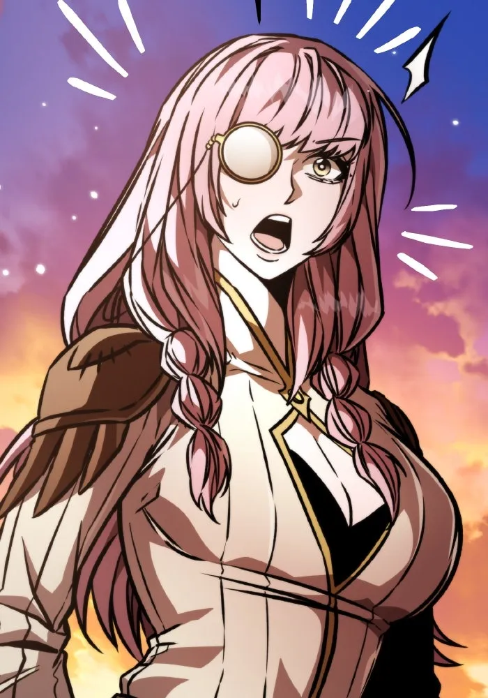 การแข่งขันของผู้เกิดใหม่ ตอนที่ 54 รูปที่ 112