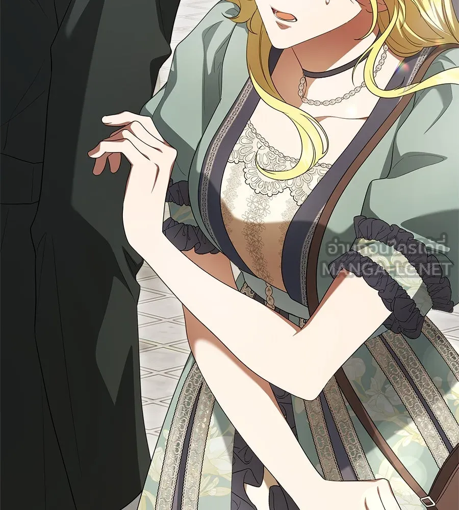 สัญญารักฉบับสุดท้าย ตอนที่ 20 รูปที่ 141