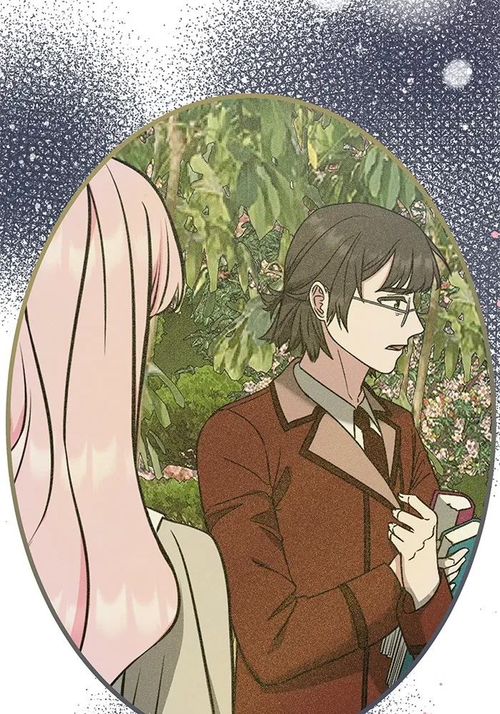 ครอบครัวพรรค์นั้น ฉันไม่มีวันกลับไป ตอนที่ 38 รูปที่ 8