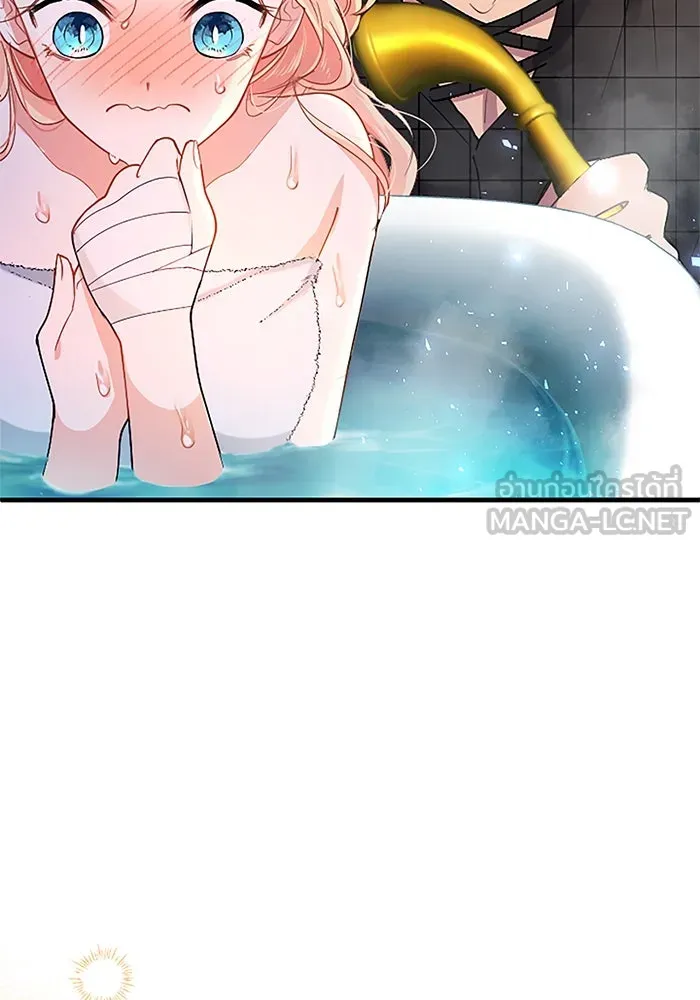 คุณหนูย้อนเวลามาเป็นอัศวิน ตอนที่ 83 รูปที่ 51