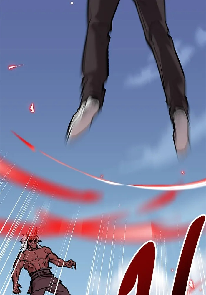 ยอดคนเลเวลทะลุ ตอนที่ 42 วิทยายุทธ์ (7) รูปที่ 173