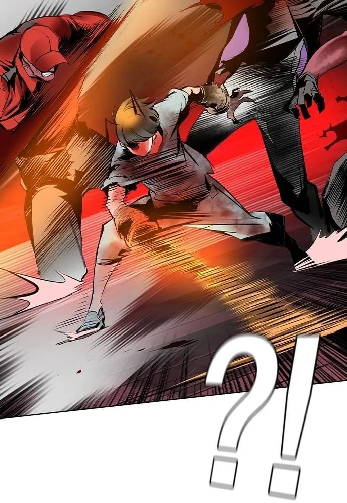 Jungle Juice ตอนที่ 130 รูปที่ 68