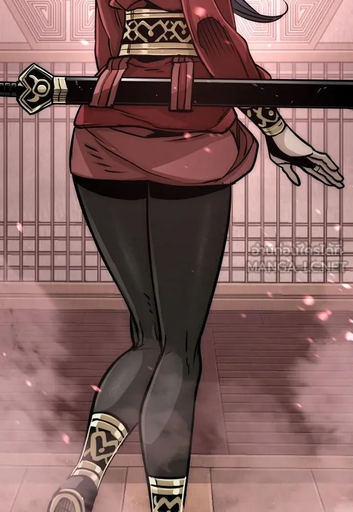 เส้นทางสู่เทพมาร ตอนที่ 27 รูปที่ 141