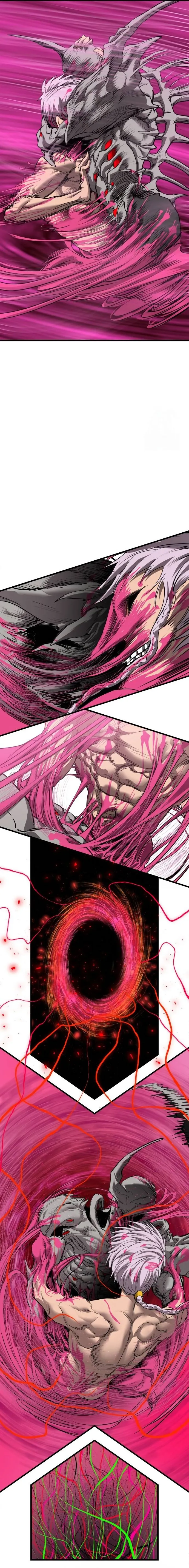 Bones โบนส_ ตอนที่ ตอนที่ 19 รูปที่ 13