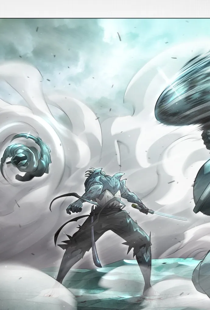 ยุคแห่งยอดมนุษย์ ตอนที่ 44 รูปที่ 106