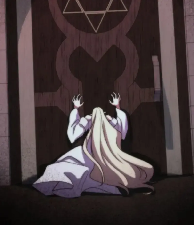 Archmage Transcending Through Regression ตอนที่ ตอนที่ 148 รูปที่ 99