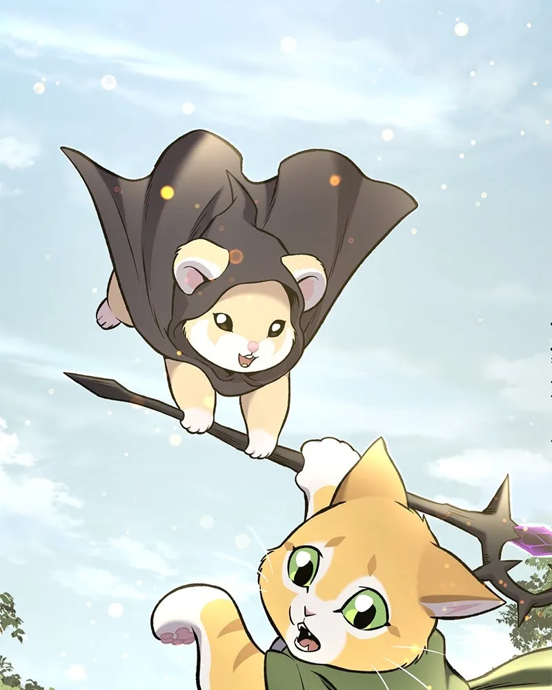 ปลูกผักพิชิตหอคอย ตอนที่ 85 รูปที่ 139