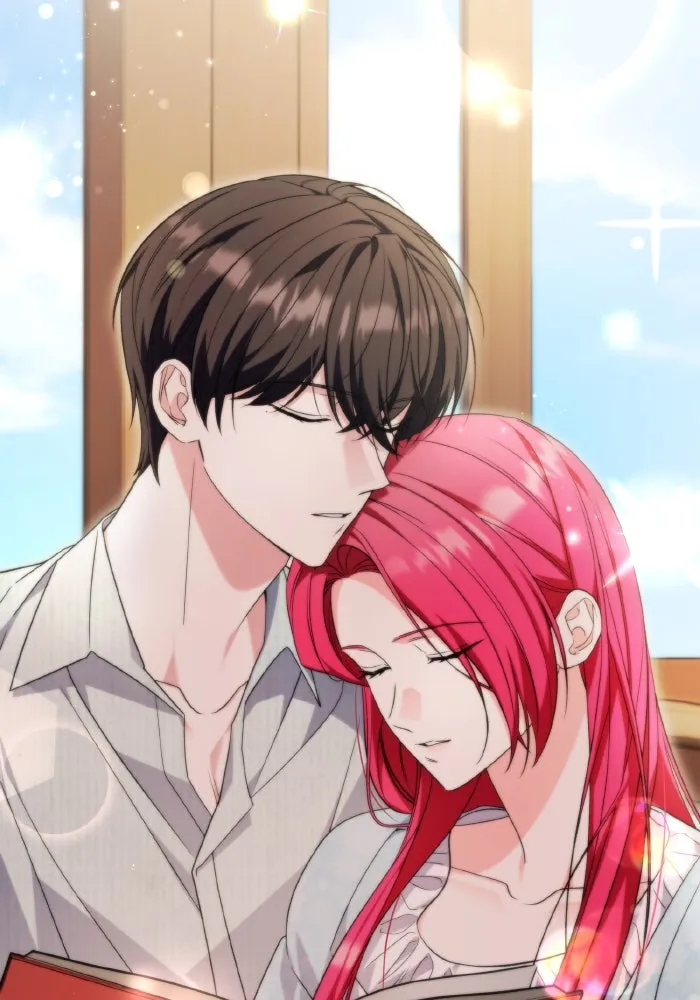 ทำแบบนี้ไม่ได้เพคะ องค์ชาย ตอนที่ 72 รูปที่ 80