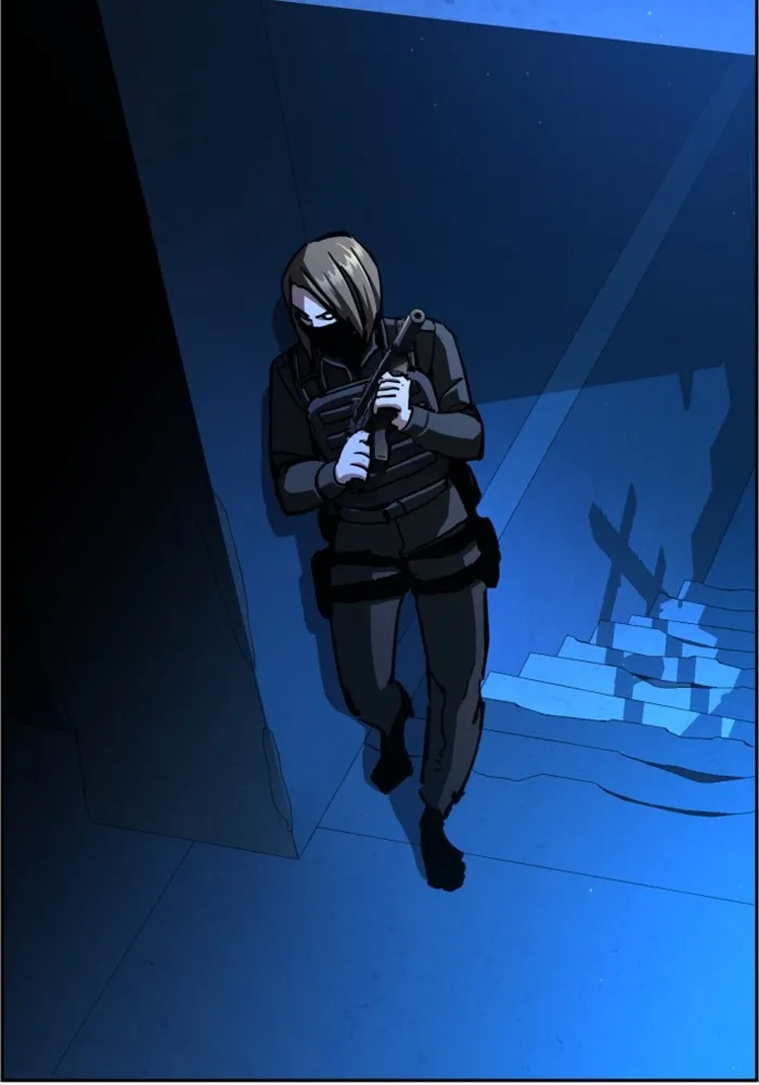 พี่ชายสายบอดี้การ์ด ตอนที่ 138 รูปที่ 4