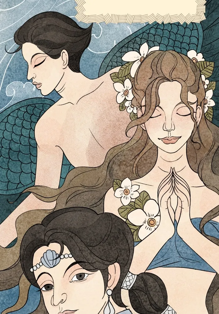 จันทร์เจ้า ตอนที่ ตอนที่ ๓  คับขัน รูปที่ 49