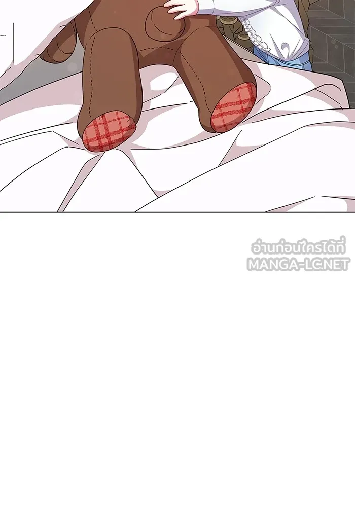 ฉันกลายเป็นแม่พระเอกนิยายจอมเสเพล ตอนที่ 3 รูปที่ 99