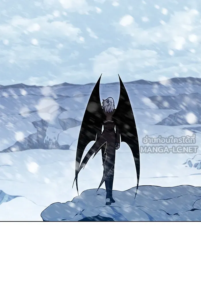 ผู้เล่นหน้าใหม่เลเวลแมกซ์ ตอนที่ 87 เผ่า 'ใบมีดน้ำแข็ง' รูปที่ 156