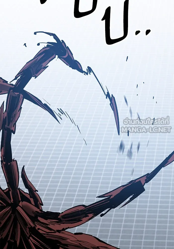ยอดคนเลเวลทะลุ ตอนที่ 103 มอนสเตอร์ของมิติ รูปที่ 219