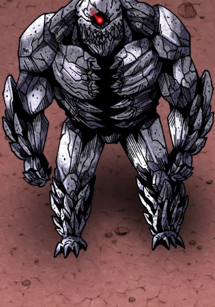 ยอดคนเลเวลทะลุ ตอนที่ 68 สัตว์วิเศษ รูปที่ 89