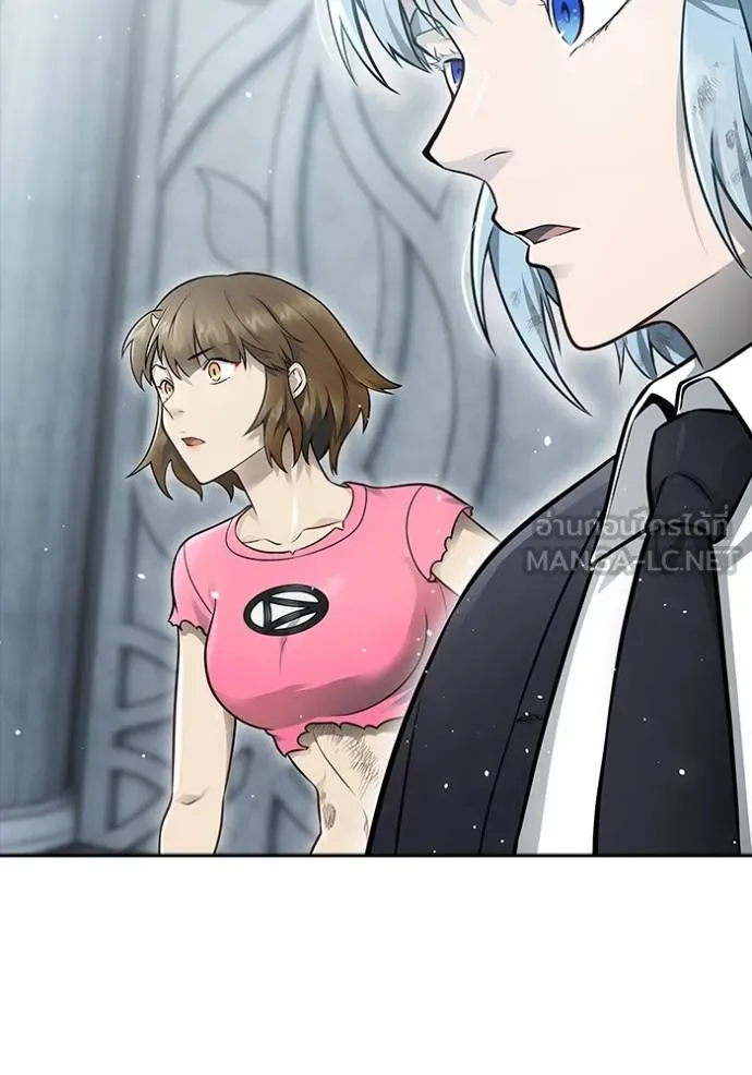 ทาวเวอร์ออฟก๊อด หอคอ ตอนที่ 650 รูปที่ 72