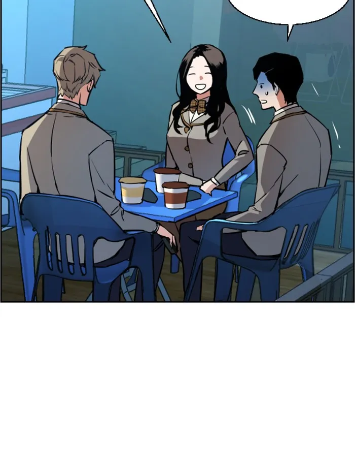 พี่ชายสายบอดี้การ์ด ตอนที่ 29 รูปที่ 56