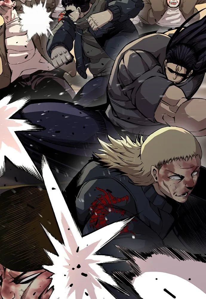 King Game ตอนที่ 72 ฮวังมูเจ (6) รูปที่ 82