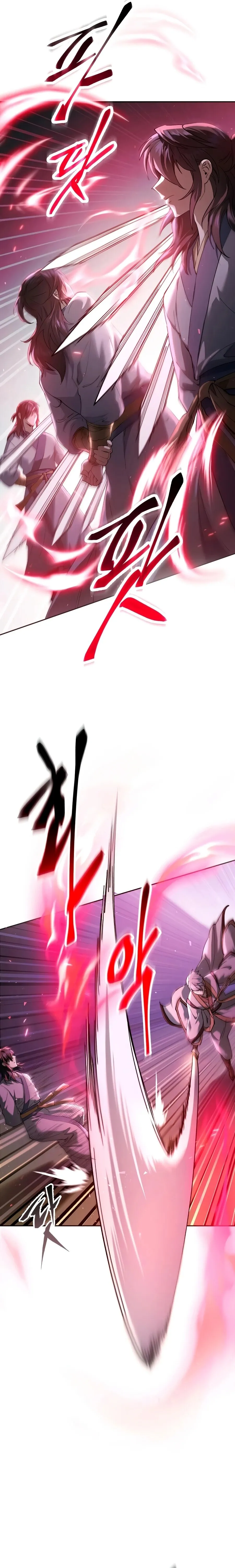 The Heavenly Demon Wants a Quiet Life มารสวรรค_ผ_แสวงหาความสงบ ตอนที่ ตอนที่ 79 รูปที่ 18