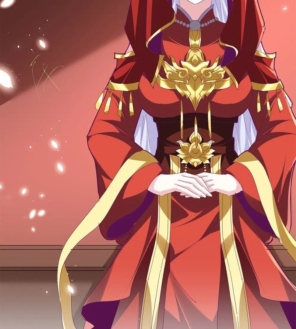 Magic Emperor ราชาจอมเวทย_ ตอนที่ ตอนที่ 789 รูปที่ 4