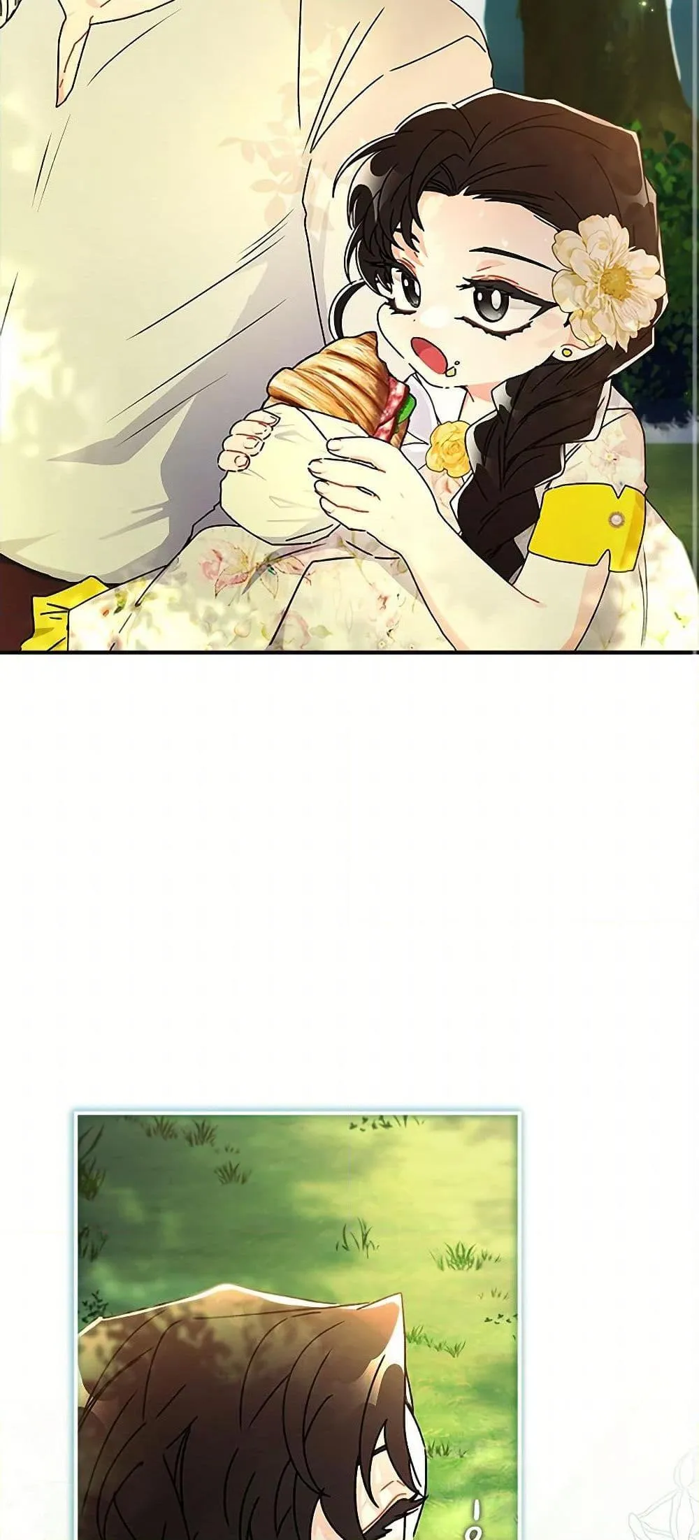 I Became the Male Lead_s Adopted Daughter ฉ_นกลายเป_นล_กสาวบ_ญธรรมของท_านดย_ก ตอนที่ ตอนที่ 106 รูปที่ 13