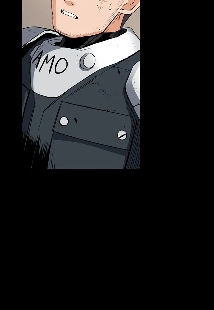 ดรูอิดแห่งสถานีโซล ตอนที่ 29 รูปที่ 70