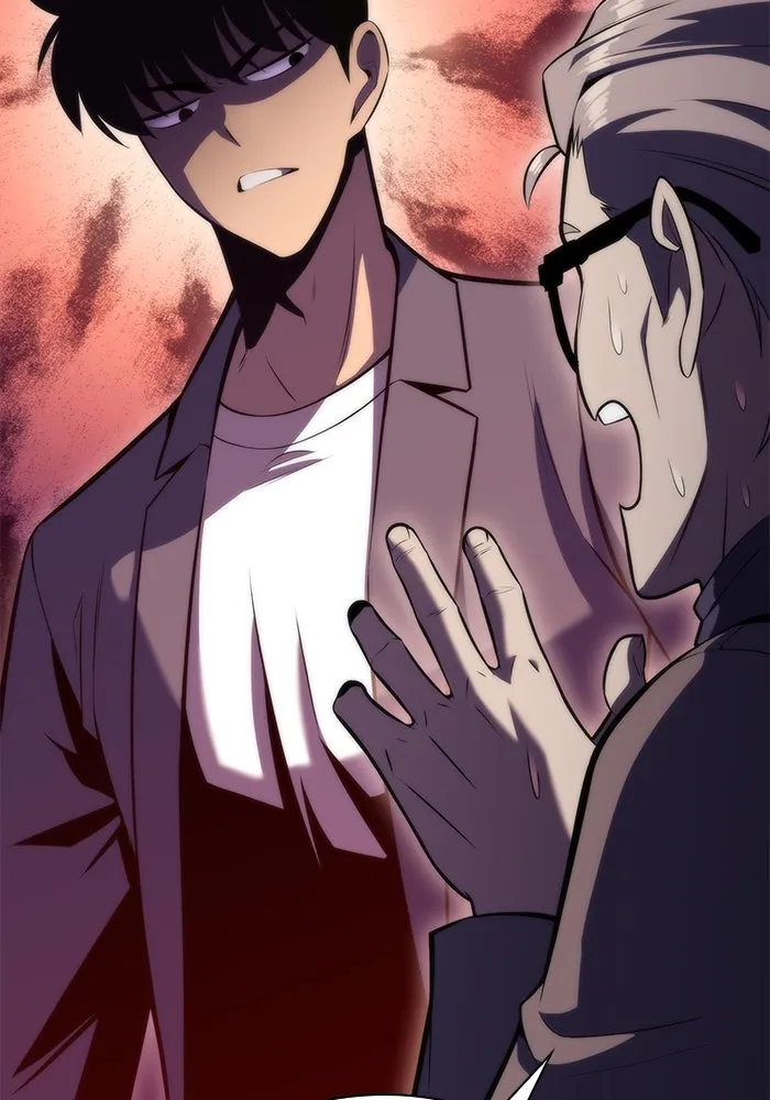 ผู้เล่นหน้าใหม่เลเวลแมกซ์ ตอนที่ 74 กระจกทลายอาณาเขต (1) รูปที่ 53