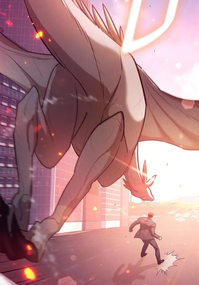 My S-Class Hunters ตอนที่ 124 ดึงดูด (1) รูปที่ 86