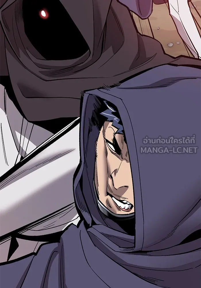 ยอดคนเลเวลทะลุ ตอนที่ 27 ลักพาตัว รูปที่ 111