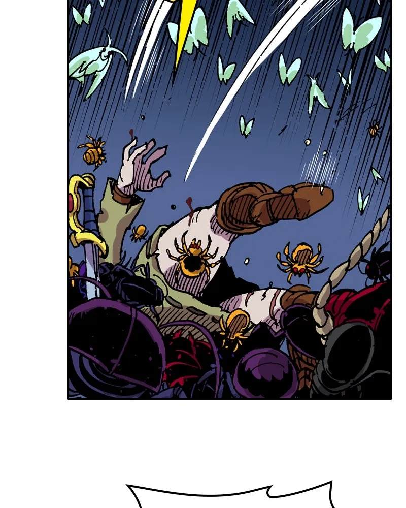 เคลวาเทส อสูรจอมราชัน ตอนที่ 36 การเคลื่อนไหวของแมลง (2) รูปที่ 65