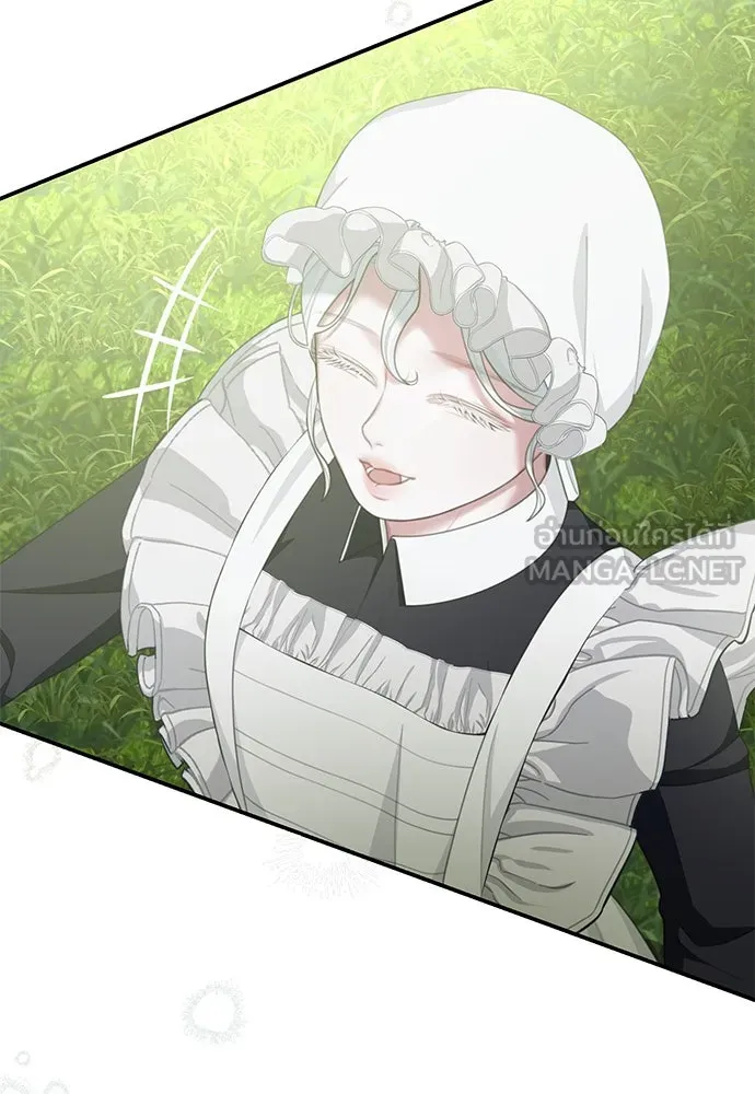 สาวใช้อย่างฉัน ขอเลือกหันหลังให้นาย ตอนที่ 13 รูปที่ 33