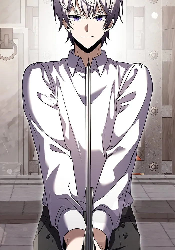 อัศวินดำล่าท้าเวลา ตอนที่ 7 รูปที่ 32