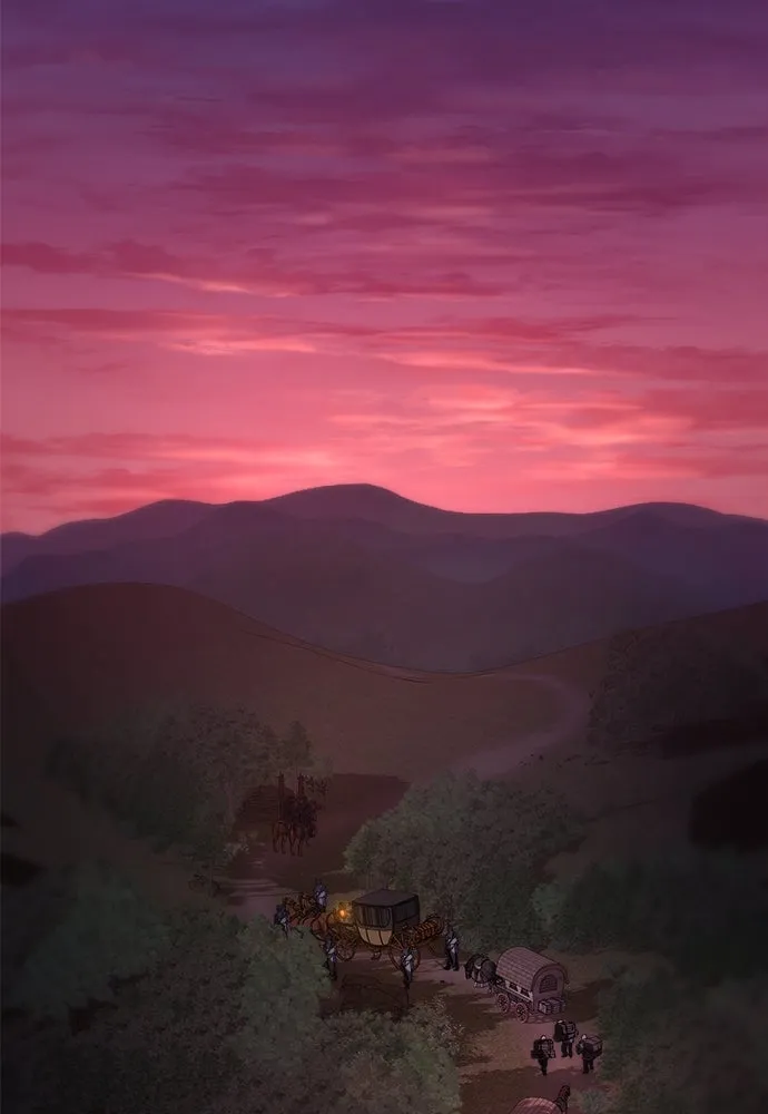 ผู้พิทักษ์เถื่อนแห่งยุคกลาง ตอนที่ 3 รูปที่ 99