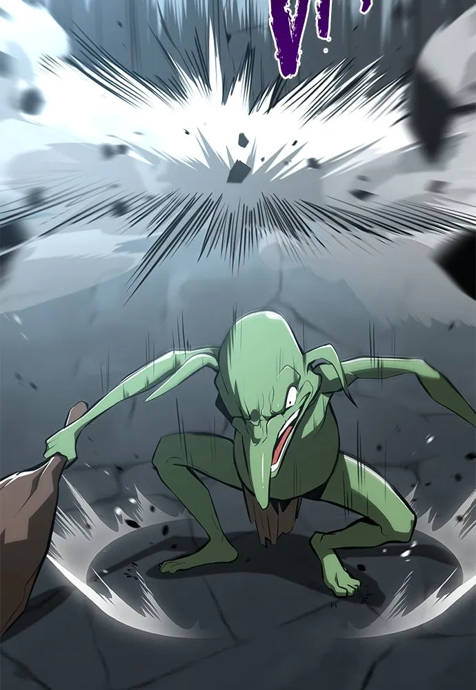 ก็อบลินเลเวล 999 ตอนที่ 9 รูปที่ 158