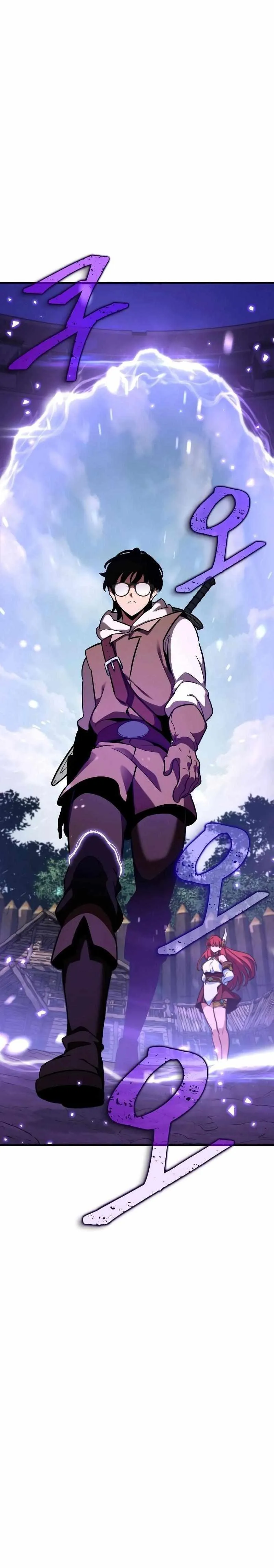 Valhalla Saga จากน_กเล_นเกมม_ออาช_พ ส_ตำนานแห_งว_ลฮ_ลลา ตอนที่ ตอนที่ 4 รูปที่ 16