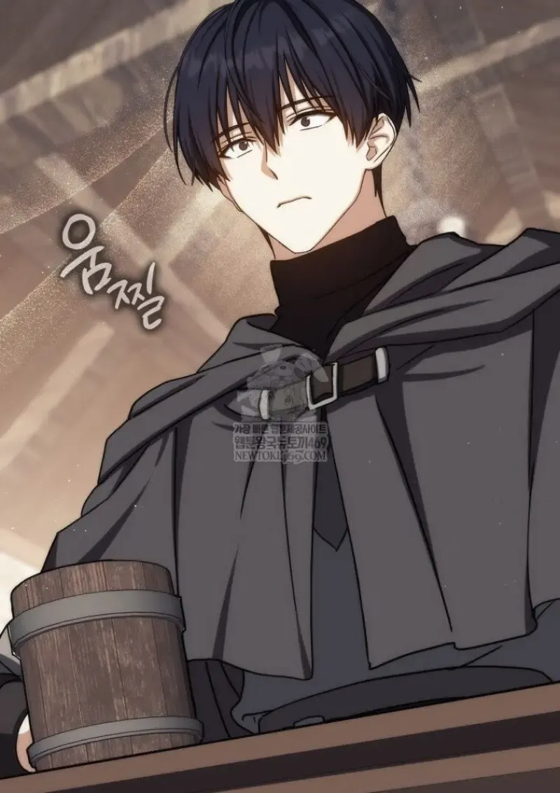 The Reincarnated Assassin Is a Swordmaster ตอนที่ ตอนที่ 78 รูปที่ 113