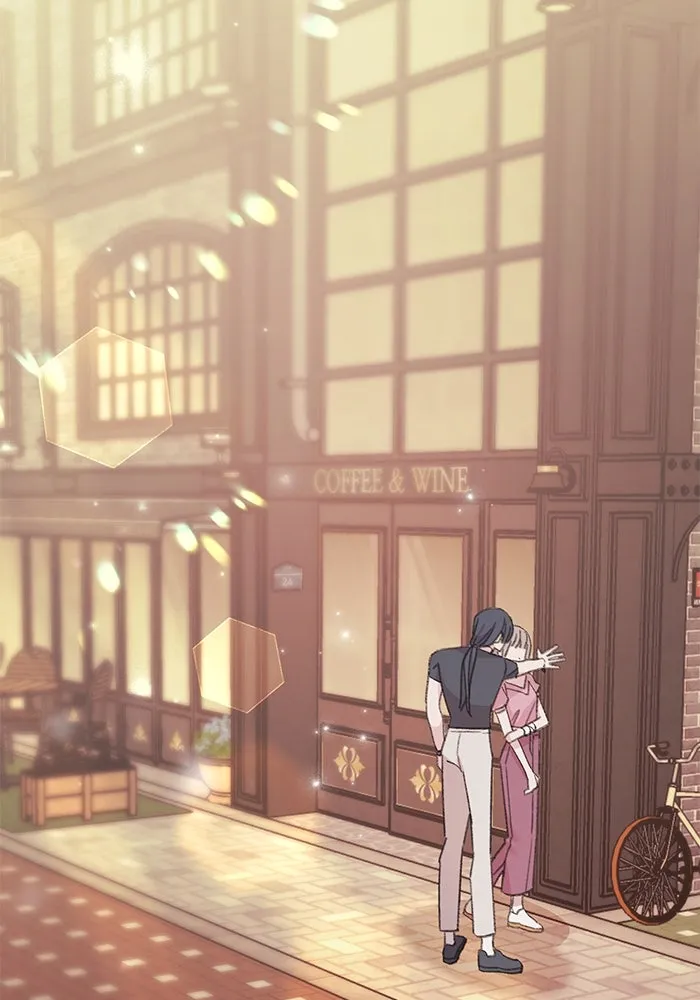 รักน้ำ รักปลา รักเธอนะ ตอนที่ 7 ปลาตื่นตระหนก รูปที่ 43