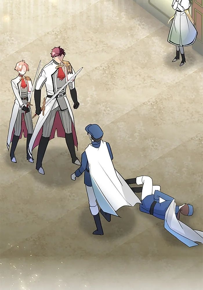 คุณหนูย้อนเวลามาเป็นอัศวิน ตอนที่ 29 รูปที่ 85