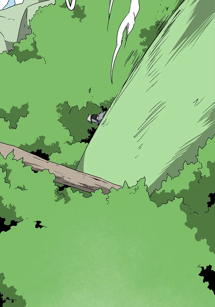 หนึ่งก้าวสู่เจ้ามาร ตอนที่ 47 ไล่ล่า (11) รูปที่ 62