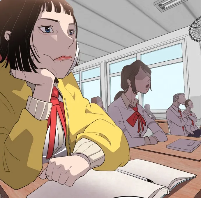 ยุคแห่งยอดมนุษย์ ตอนที่ 7 รูปที่ 70