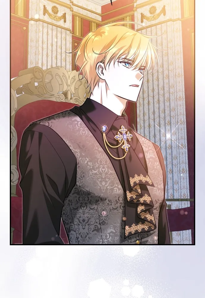 จักรพรรดิคลั่งรักที่เด็กกว่าฉันพันปี ตอนที่ 25 รูปที่ 47