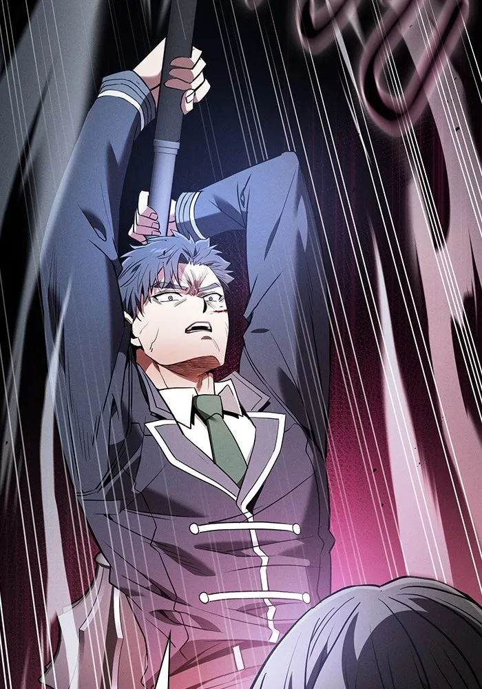 นักดาบอัจฉริยะจากอะคาเดมี ตอนที่ 50 รูปที่ 119