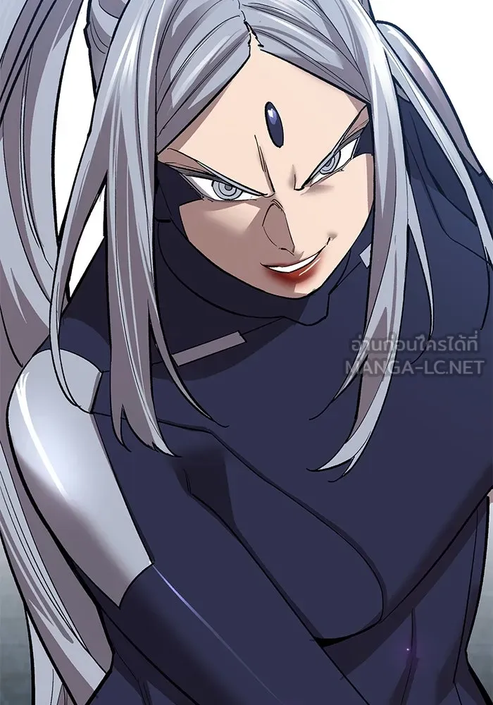 ยอดคนเลเวลทะลุ ตอนที่ 103 มอนสเตอร์ของมิติ รูปที่ 108